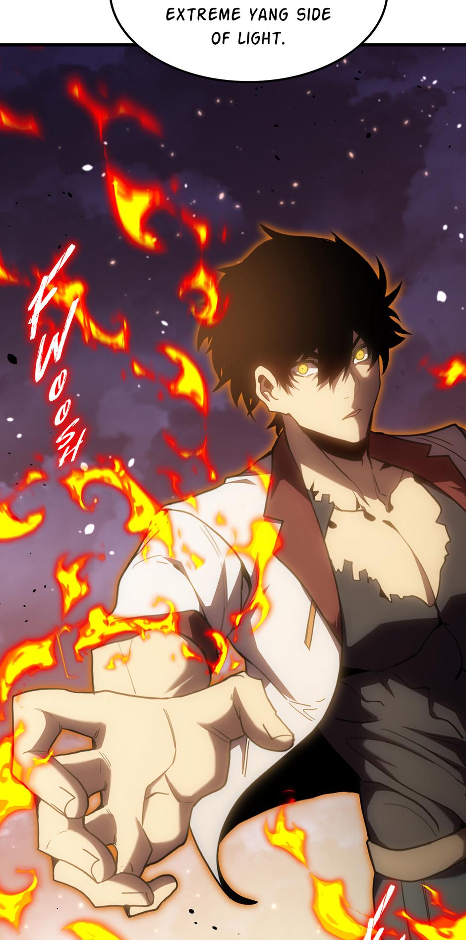 Log into the Future Chapter 265 — page 34