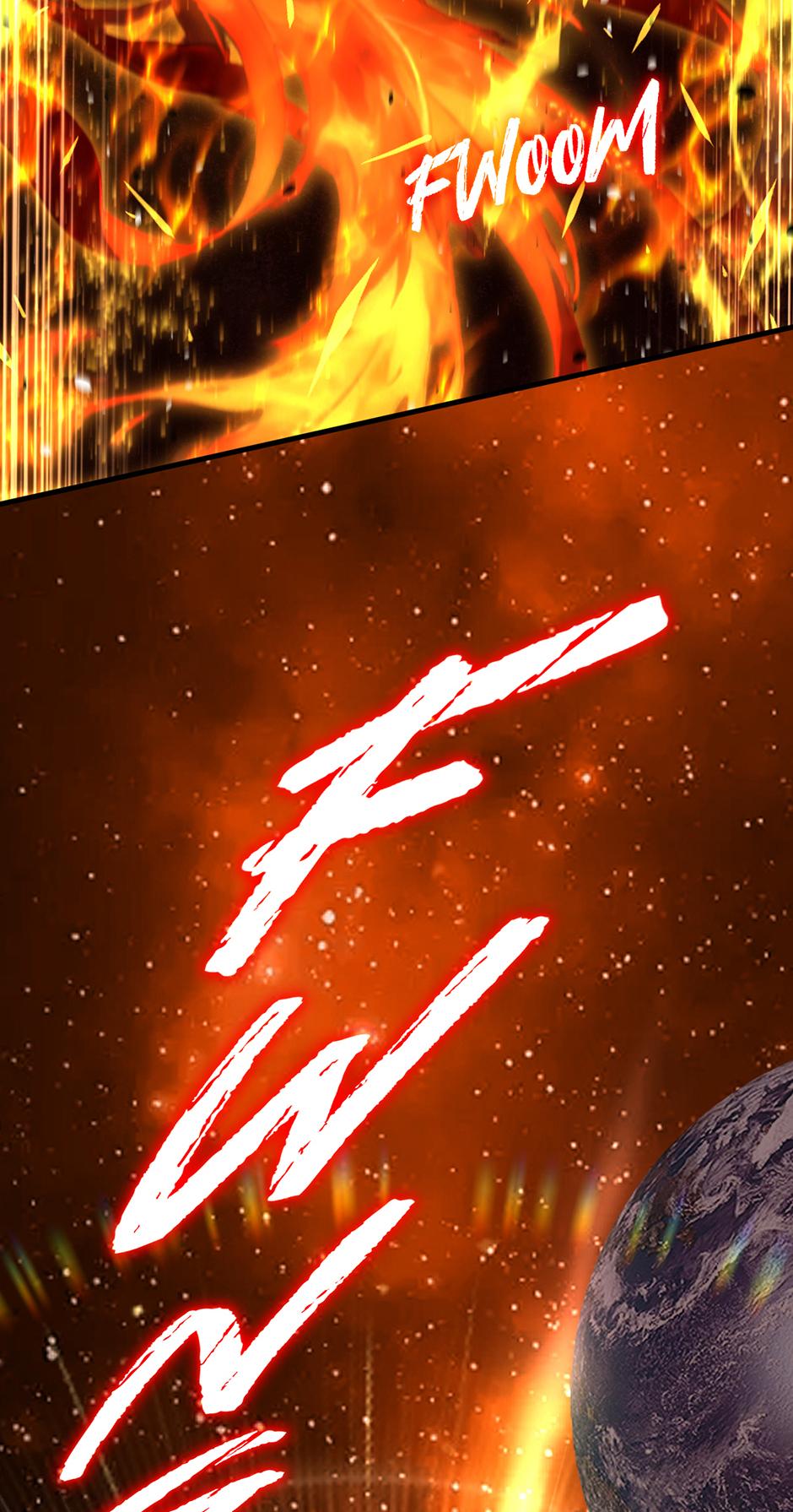 Log into the Future Chapter 265 — page 43