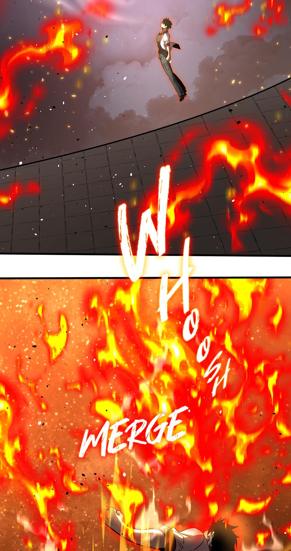 Log into the Future Chapter 265 — page 46