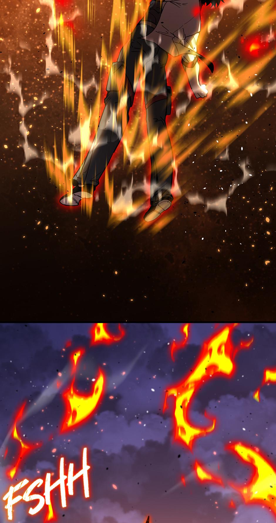 Log into the Future Chapter 265 — page 47