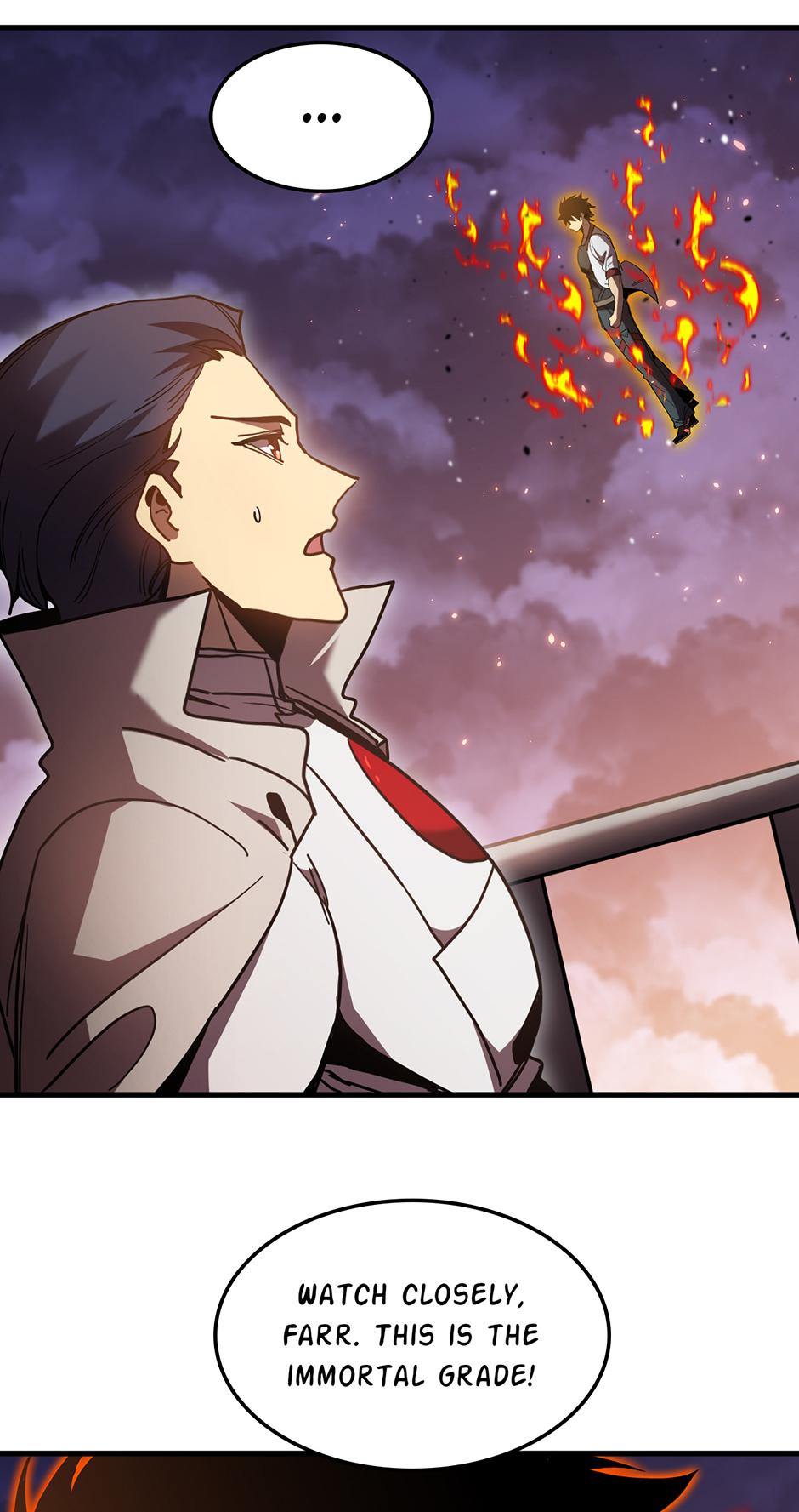 Log into the Future Chapter 265 — page 49