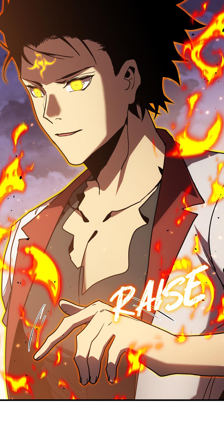 Log into the Future Chapter 265 — page 50