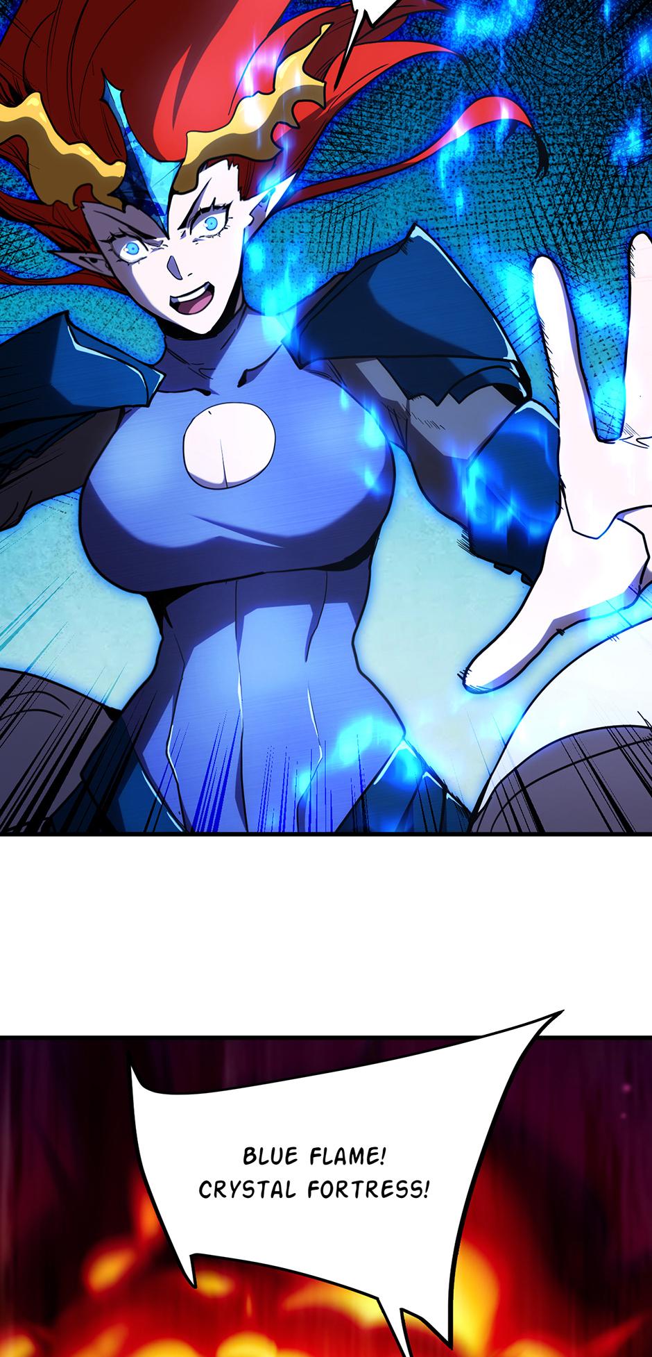 Log into the Future Chapter 265 — page 54
