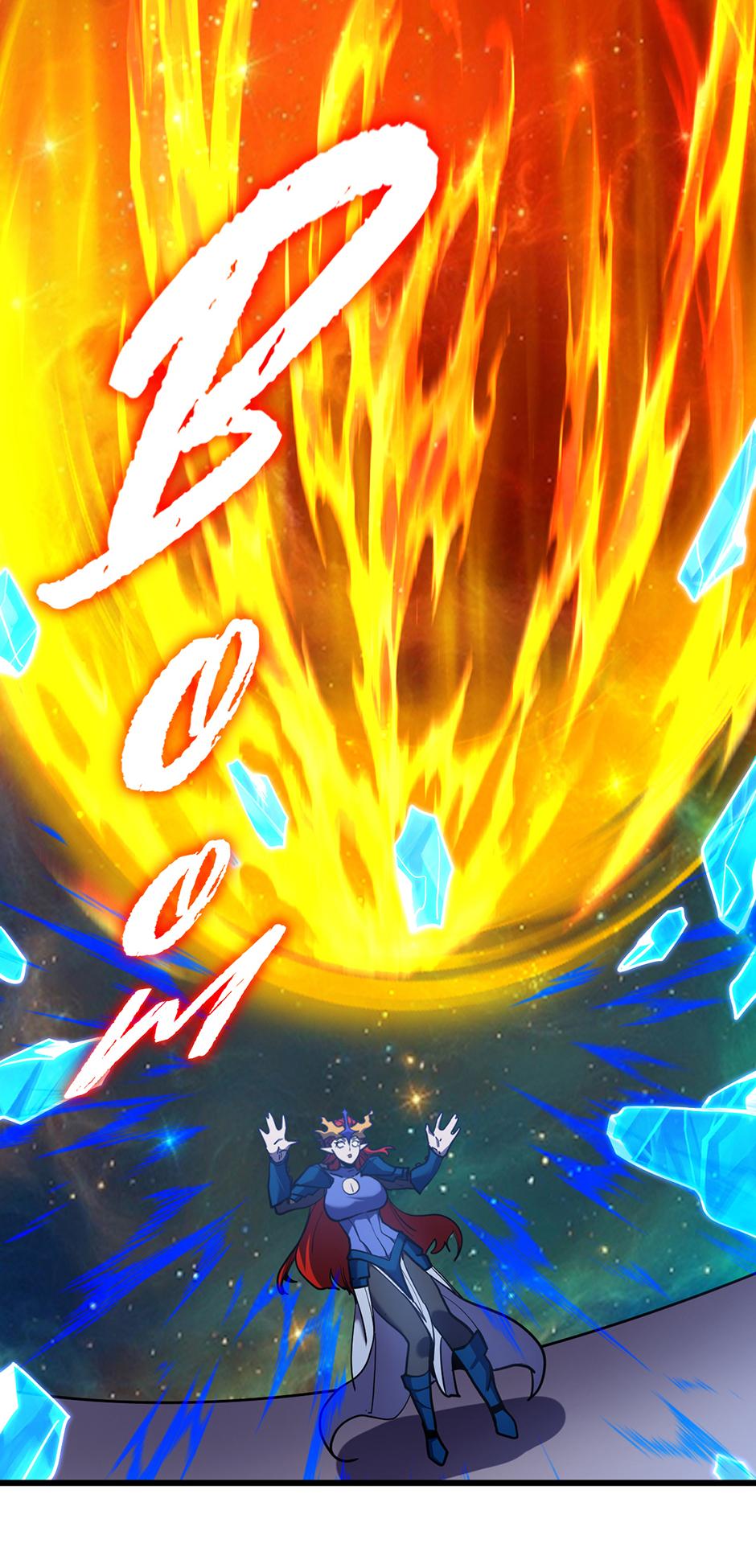 Log into the Future Chapter 265 — page 57