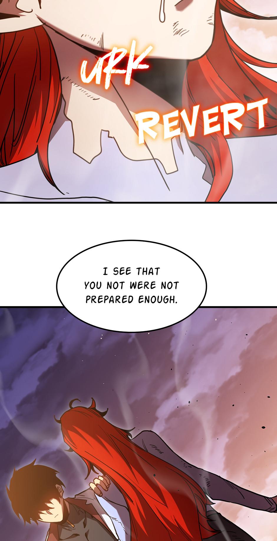 Log into the Future Chapter 265 — page 61