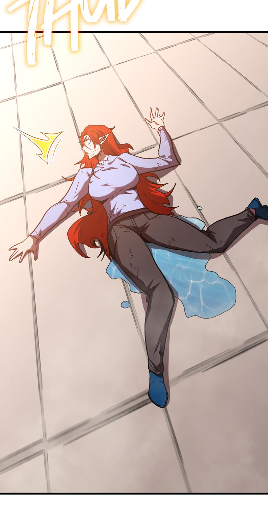 Log into the Future Chapter 265 — page 63
