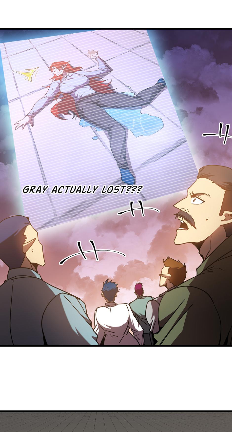 Log into the Future Chapter 265 — page 64