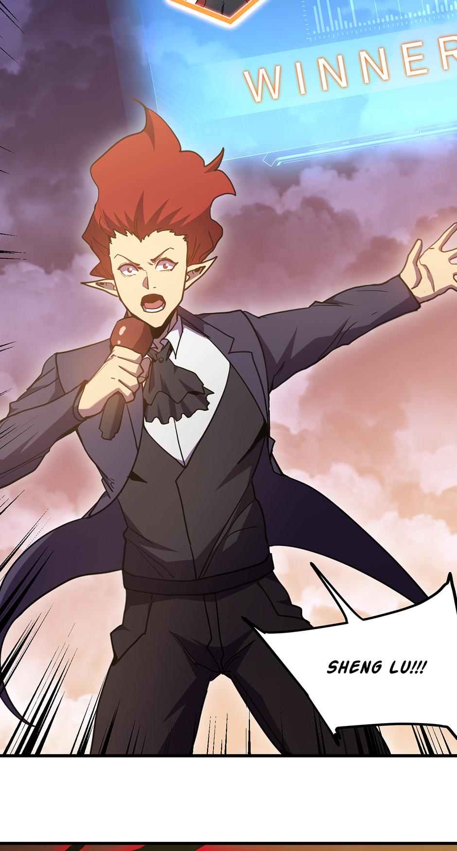 Log into the Future Chapter 265 — page 67