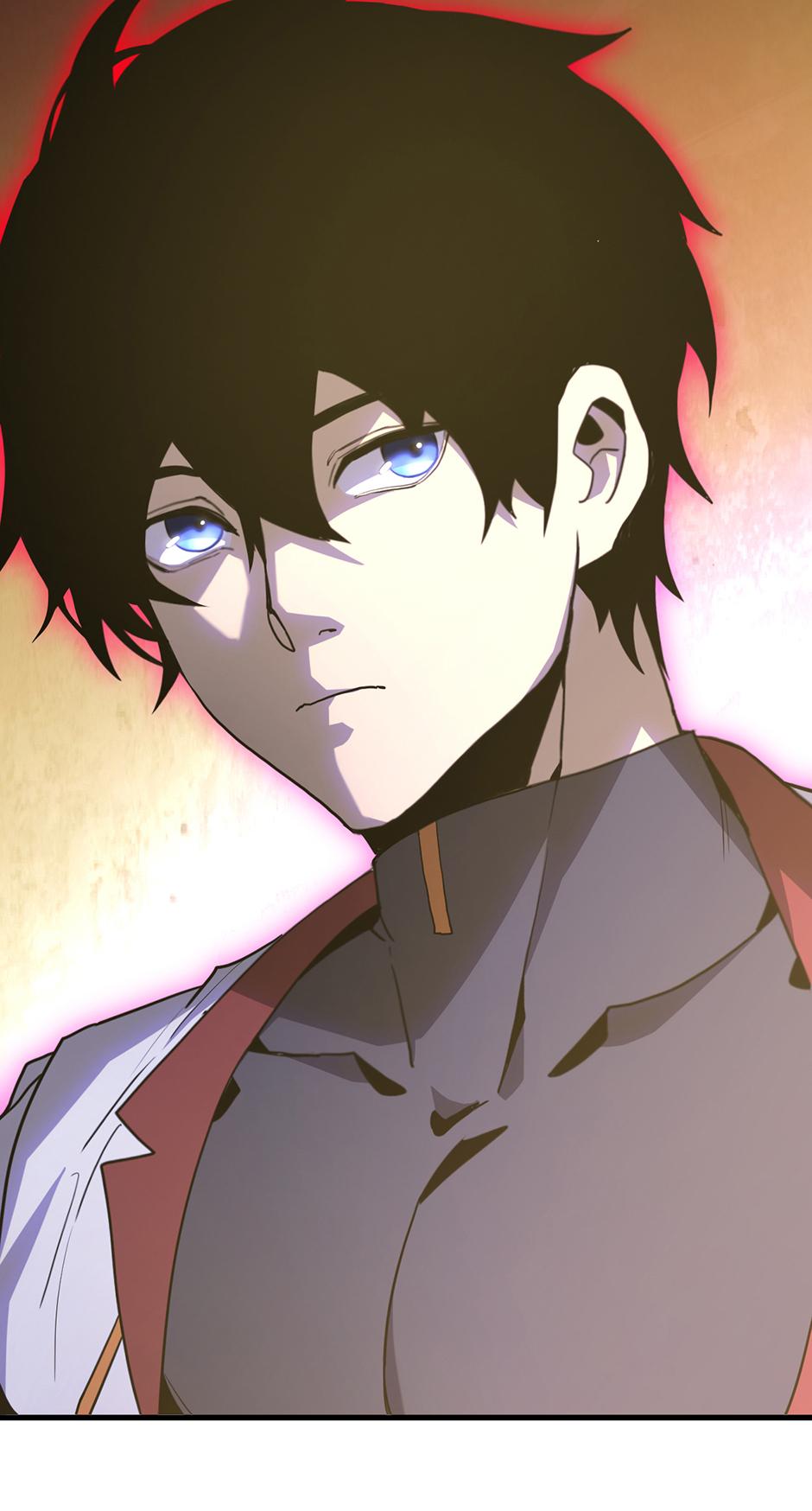 Log into the Future Chapter 265 — page 68