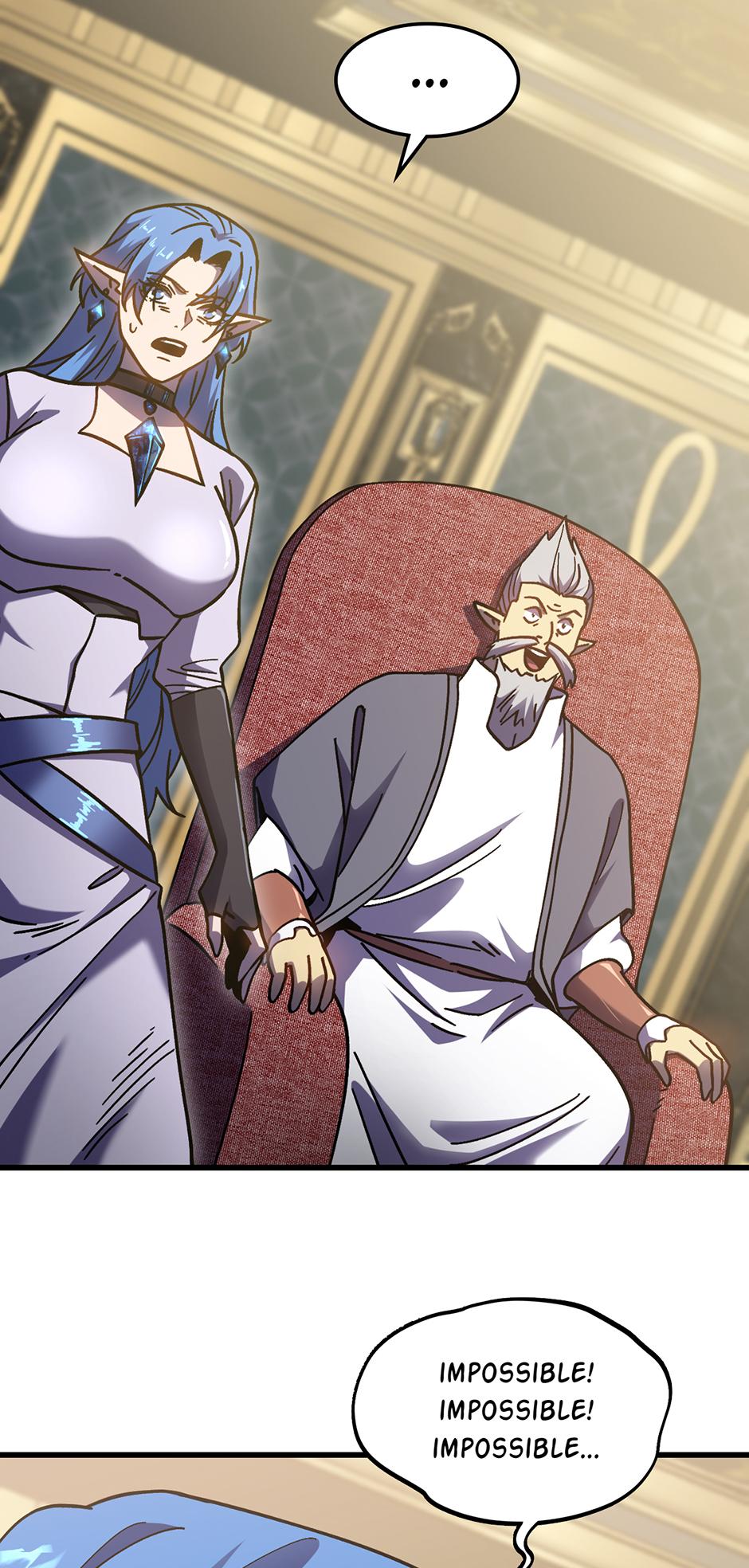 Log into the Future Chapter 266 — page 6