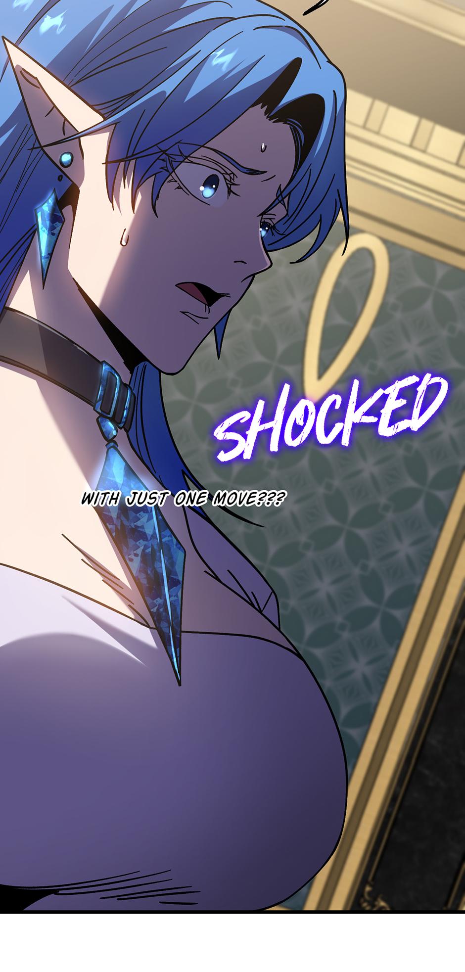 Log into the Future Chapter 266 — page 7