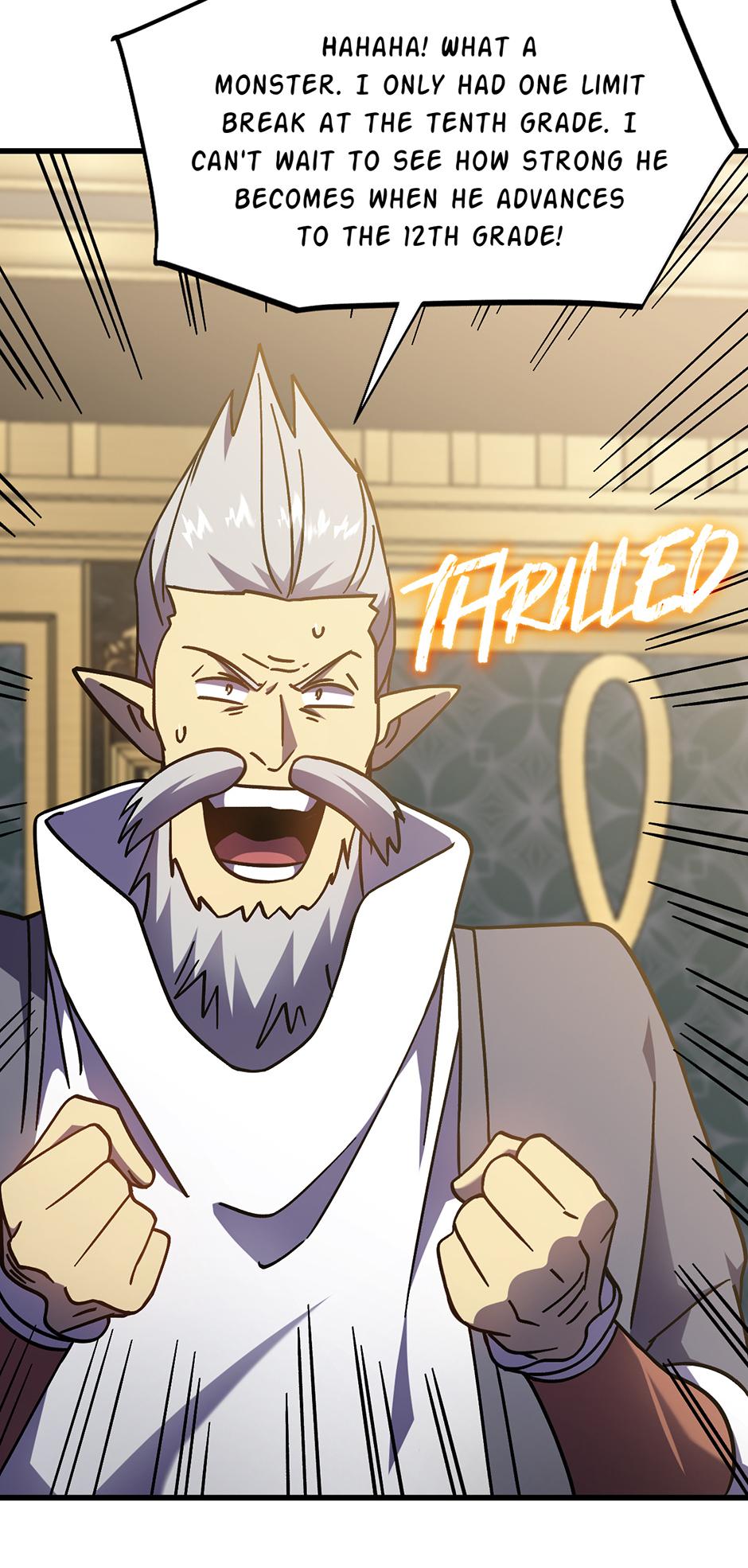 Log into the Future Chapter 266 — page 9