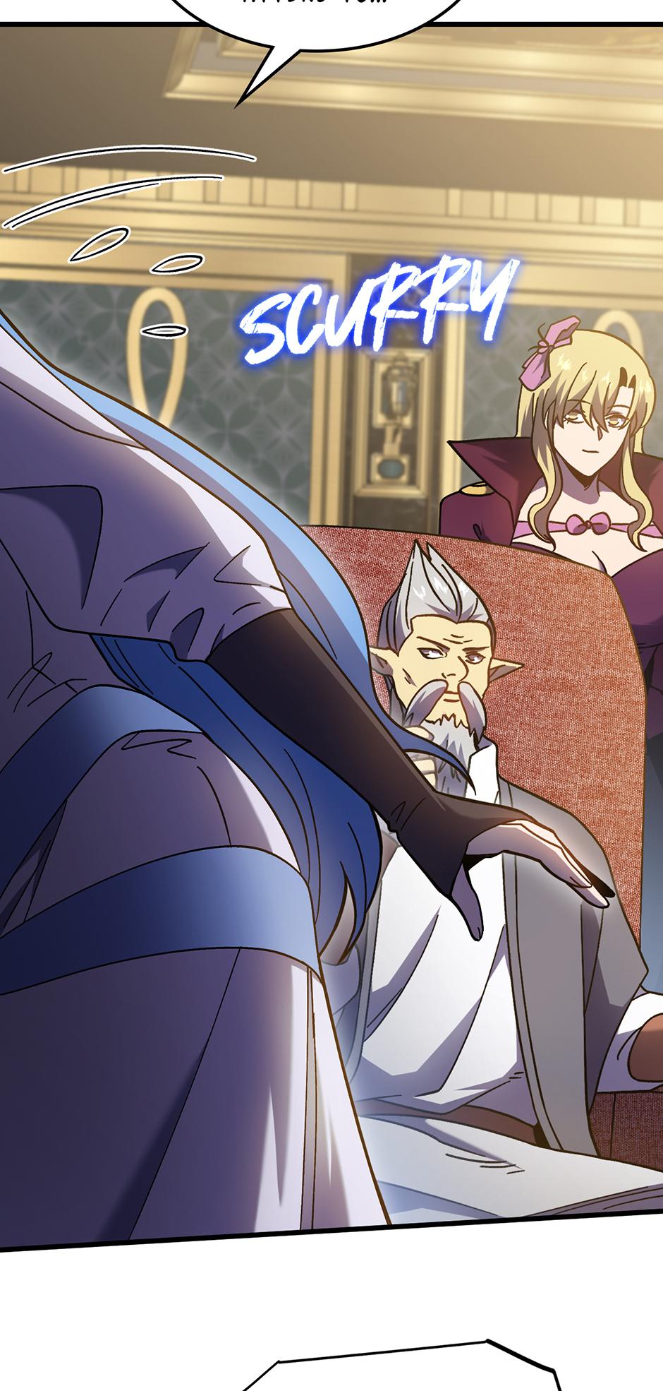 Log into the Future Chapter 266 — page 13