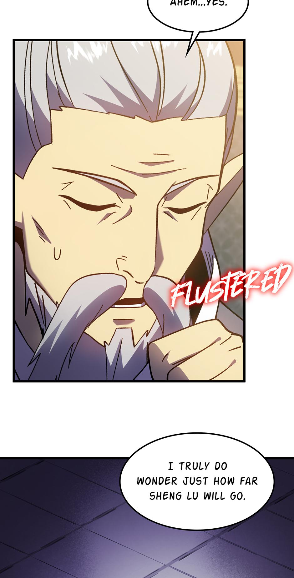 Log into the Future Chapter 266 — page 16