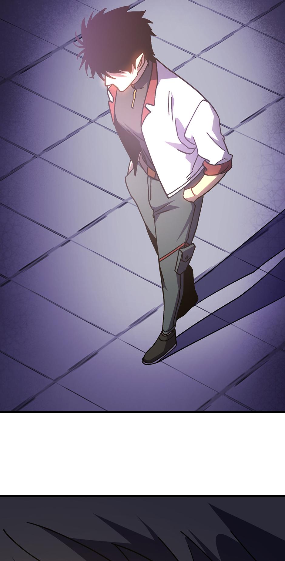 Log into the Future Chapter 266 — page 17