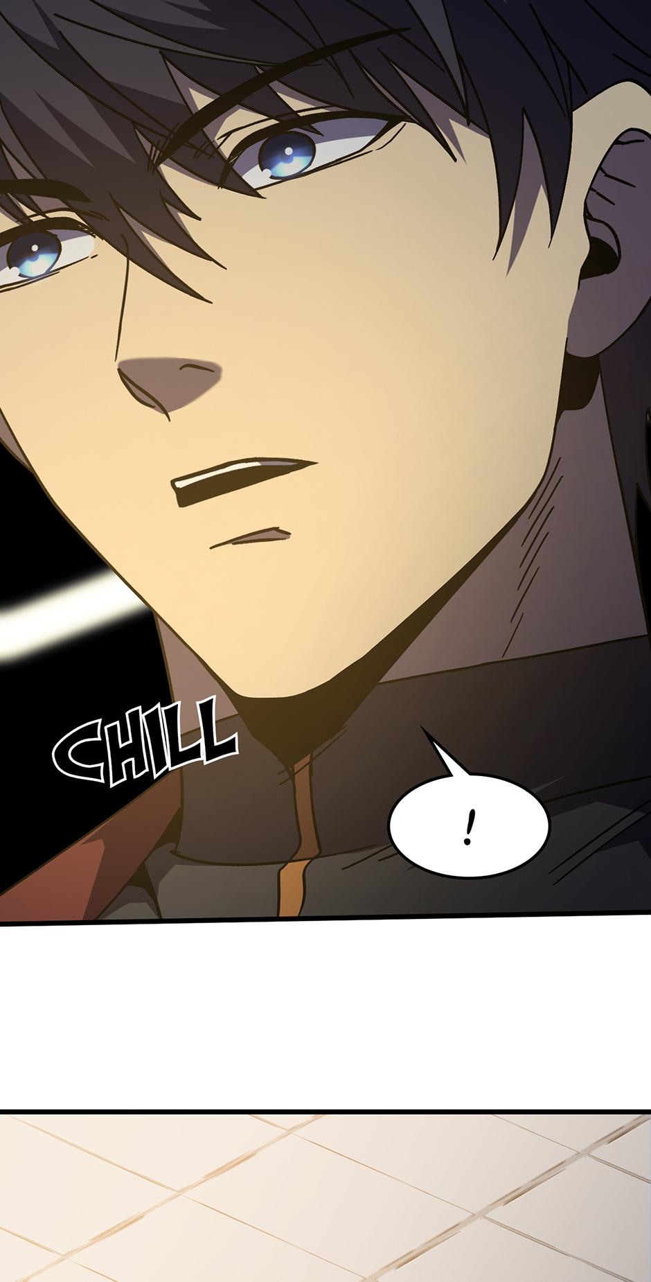 Log into the Future Chapter 266 — page 18