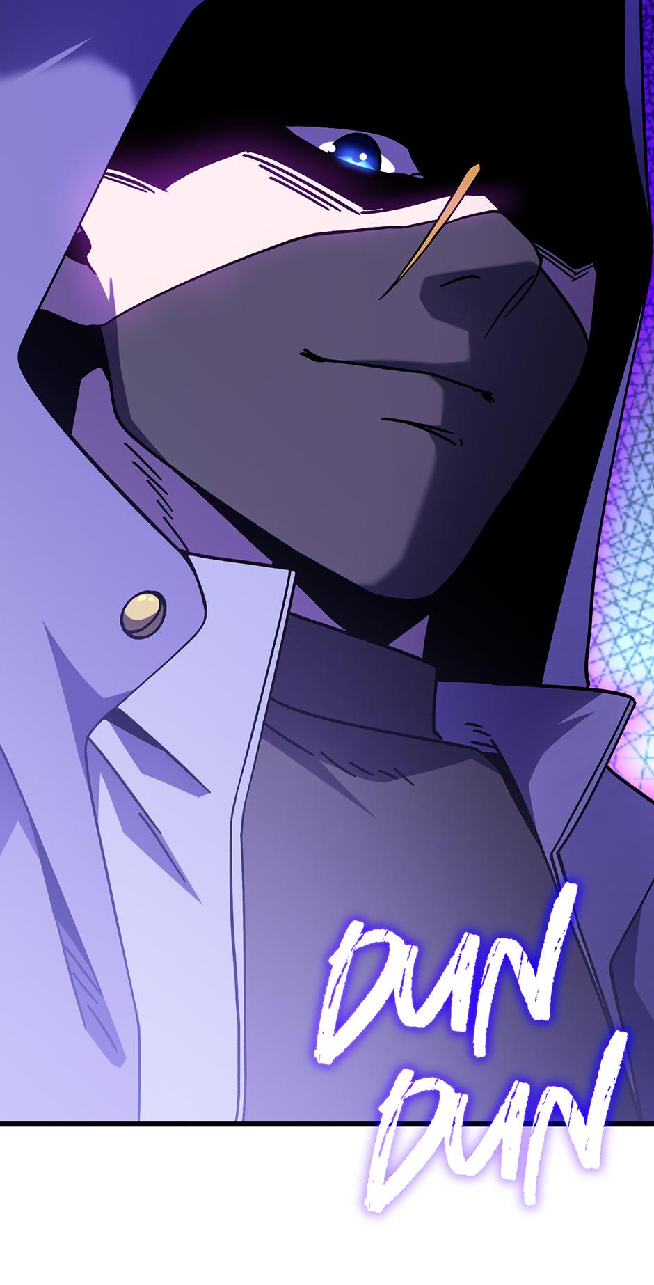 Log into the Future Chapter 266 — page 21