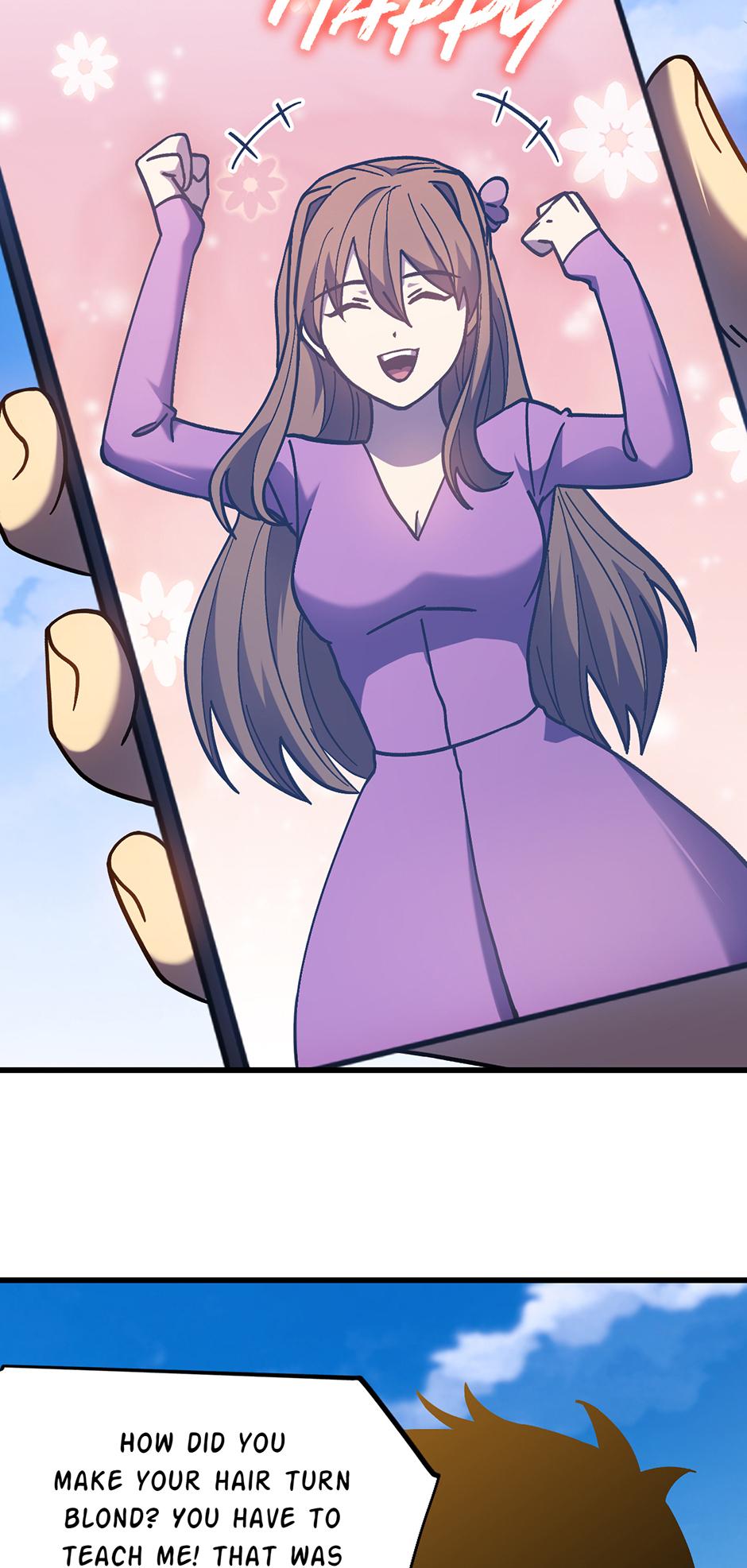 Log into the Future Chapter 266 — page 24