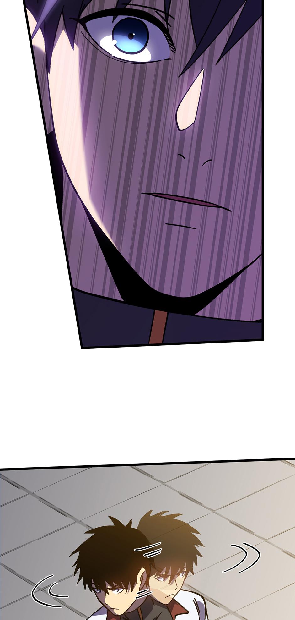 Log into the Future Chapter 266 — page 26