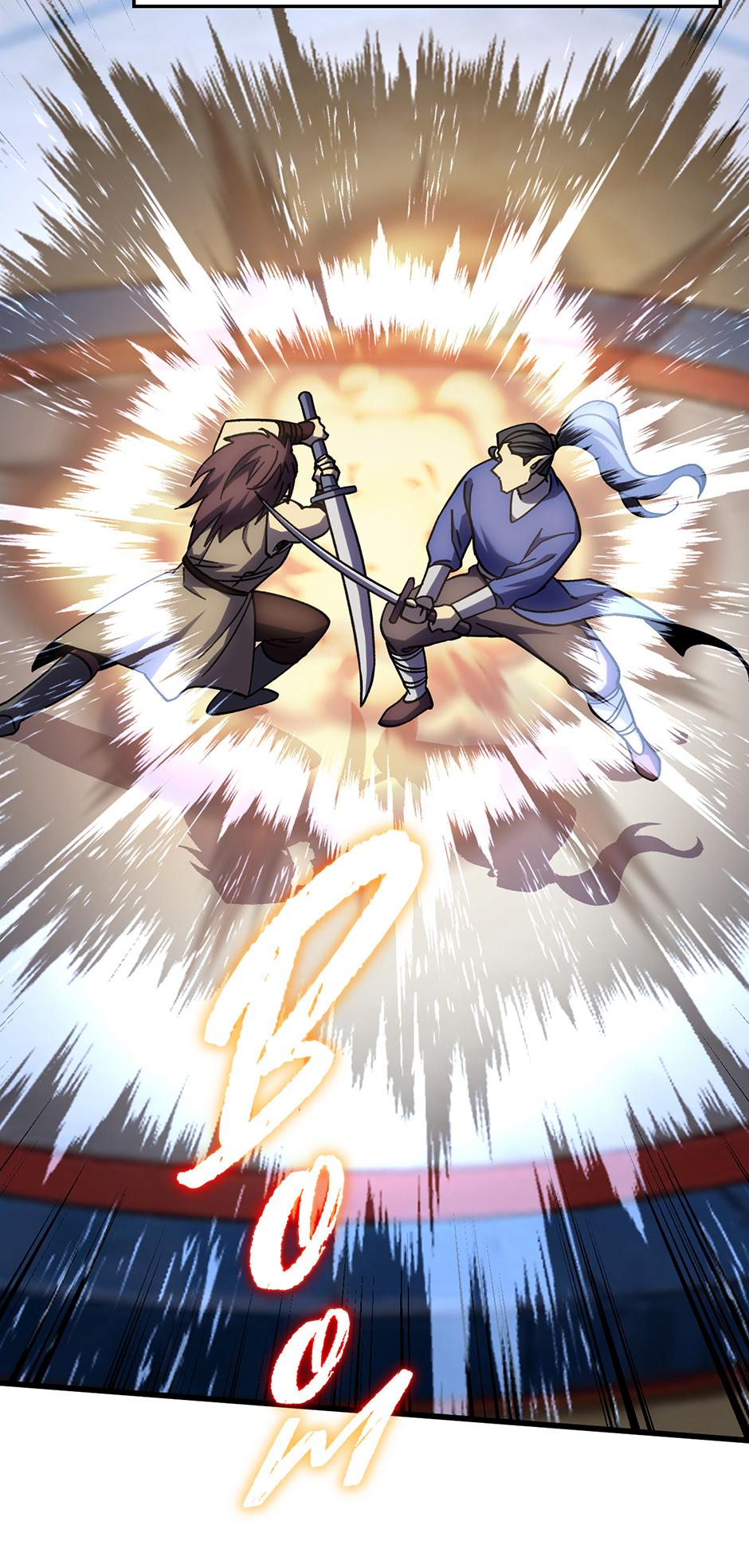 Log into the Future Chapter 266 — page 28