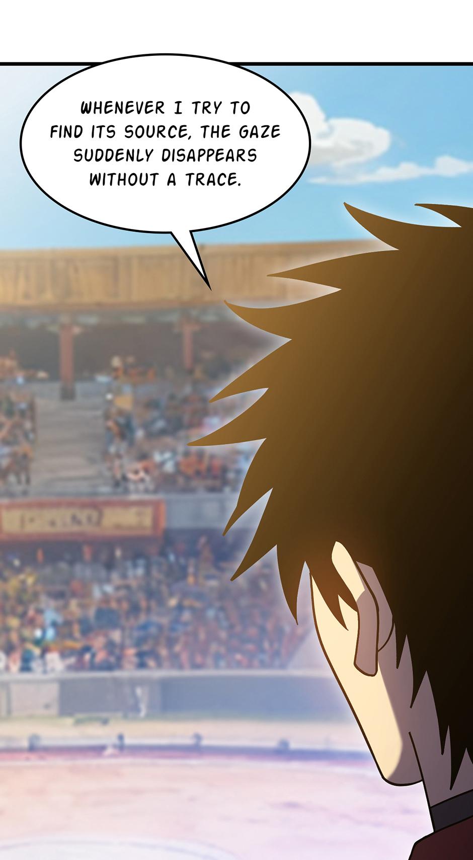 Log into the Future Chapter 266 — page 32