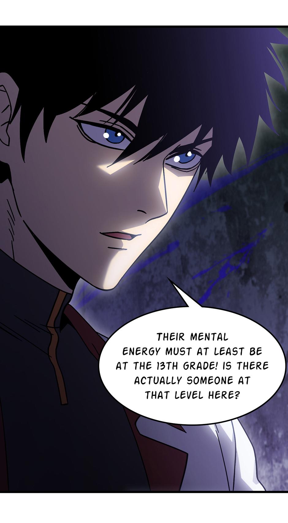 Log into the Future Chapter 266 — page 36