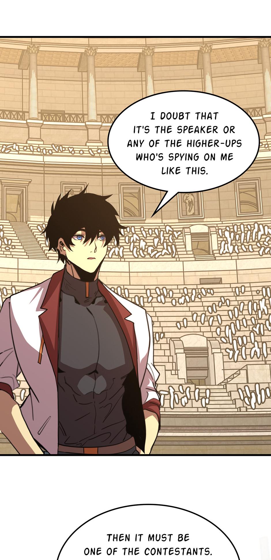 Log into the Future Chapter 266 — page 37