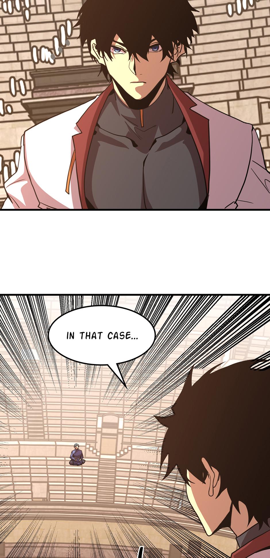 Log into the Future Chapter 266 — page 39