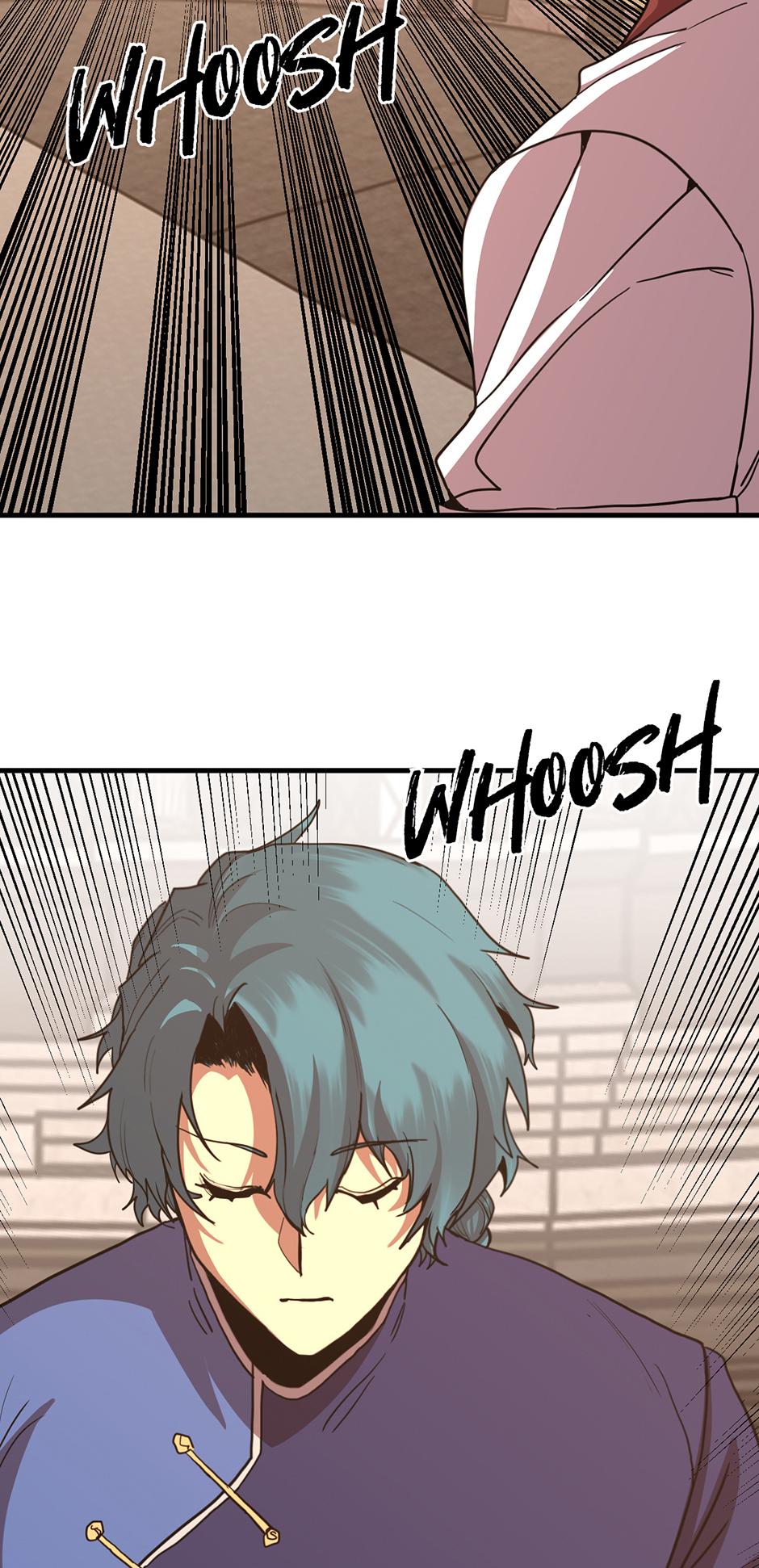 Log into the Future Chapter 266 — page 40