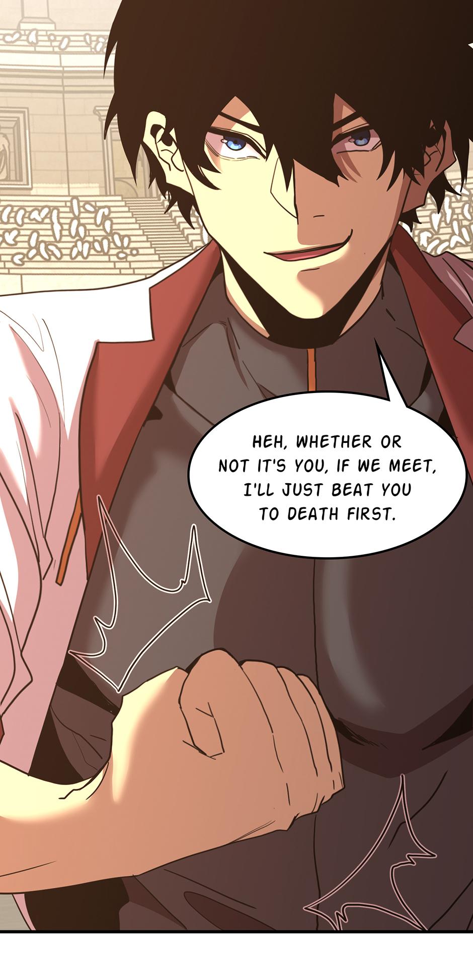 Log into the Future Chapter 266 — page 43