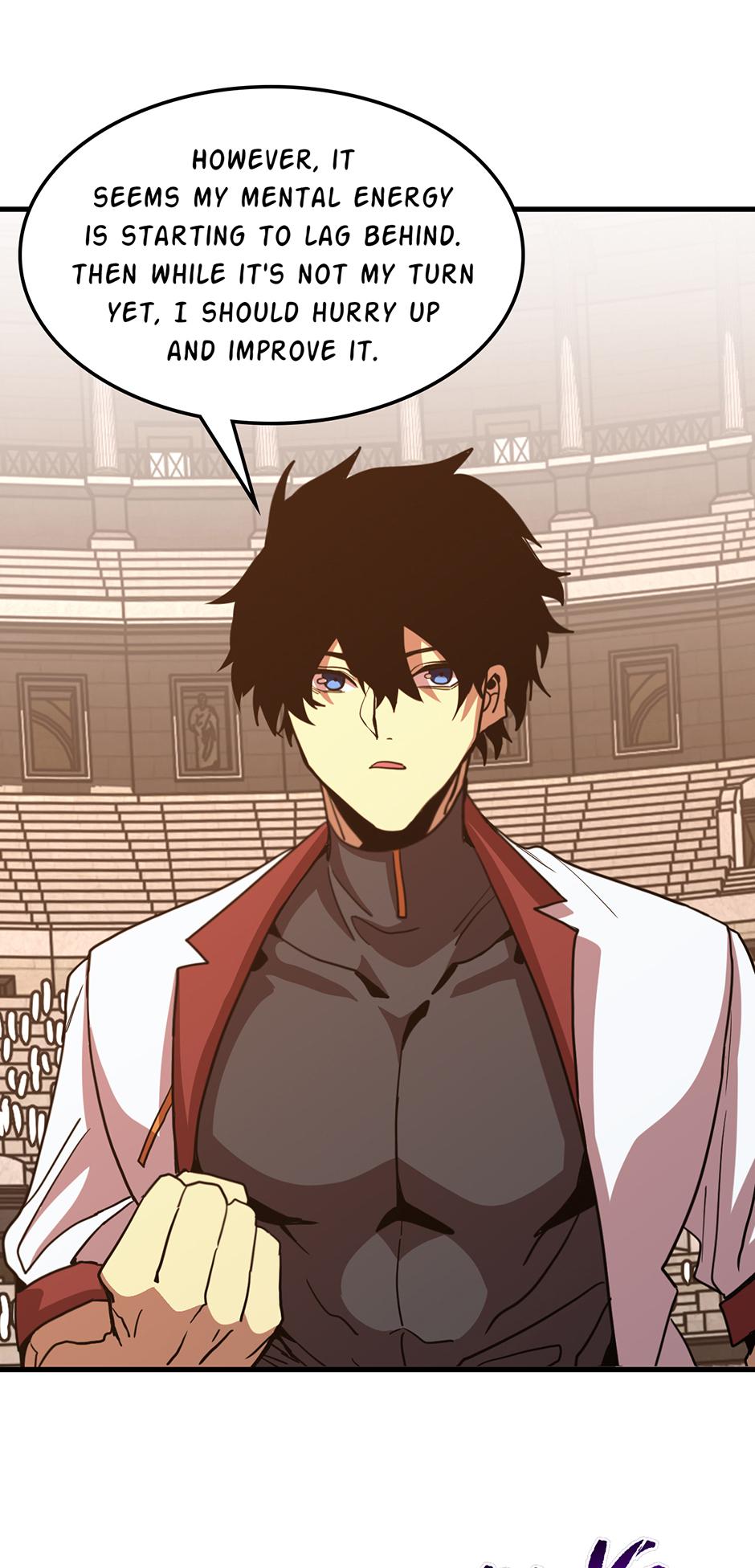 Log into the Future Chapter 266 — page 44