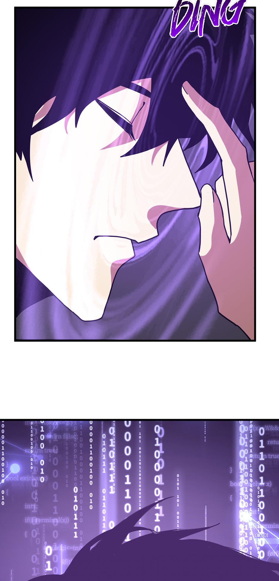 Log into the Future Chapter 266 — page 45