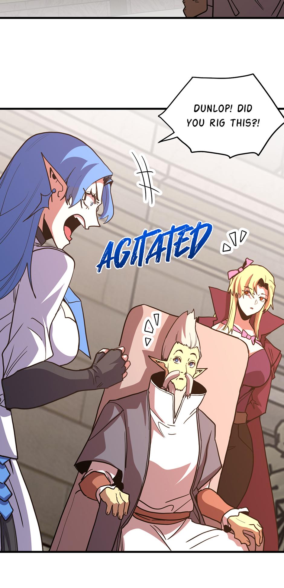Log into the Future Chapter 266 — page 50