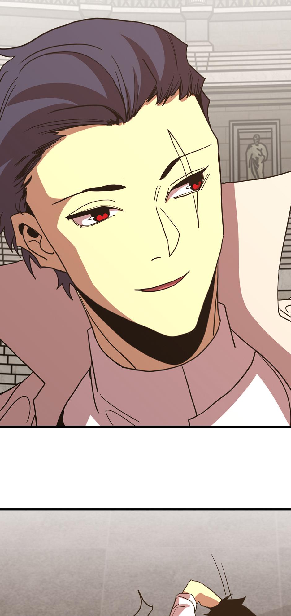 Log into the Future Chapter 266 — page 53