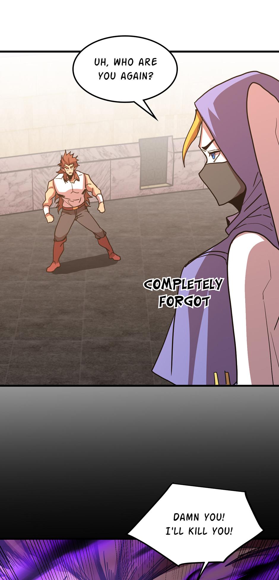 Log into the Future Chapter 266 — page 58