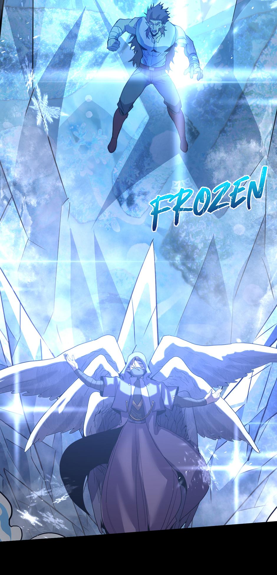 Log into the Future Chapter 266 — page 64