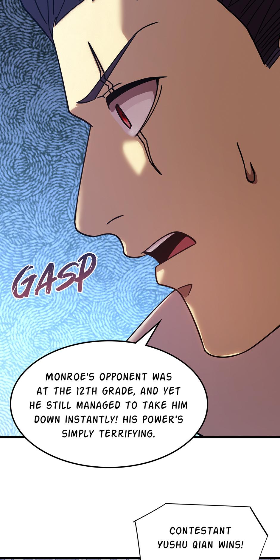 Log into the Future Chapter 267 — page 4