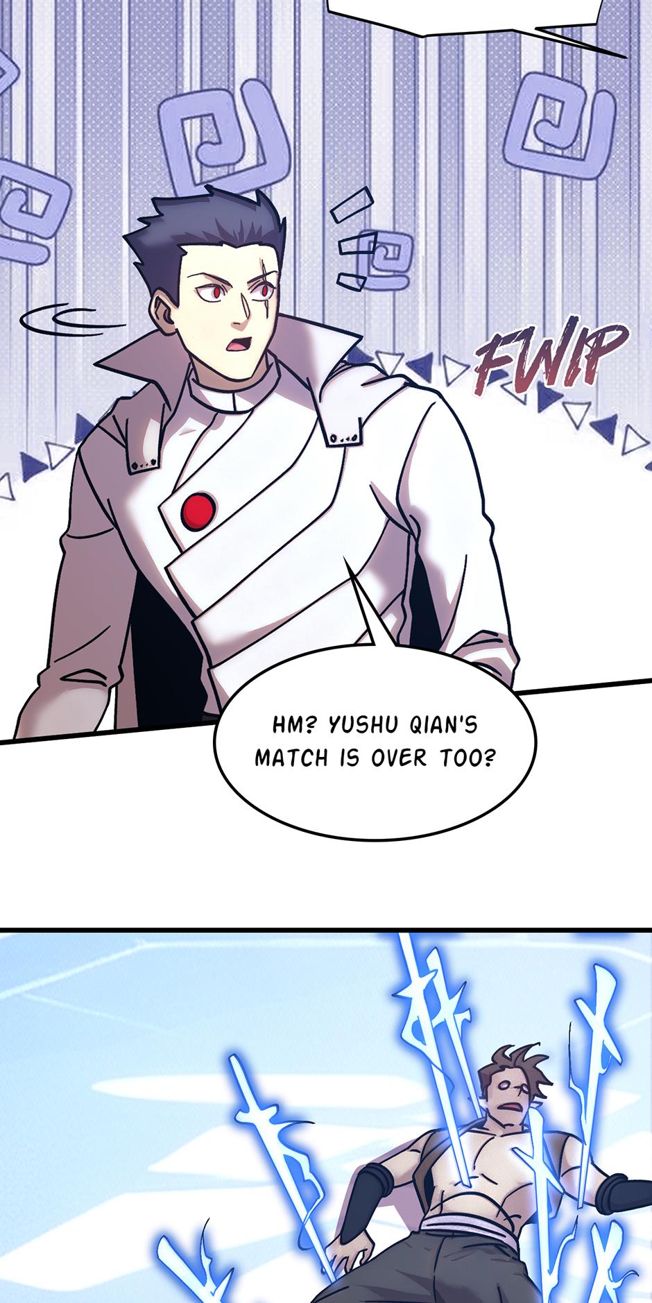 Log into the Future Chapter 267 — page 5