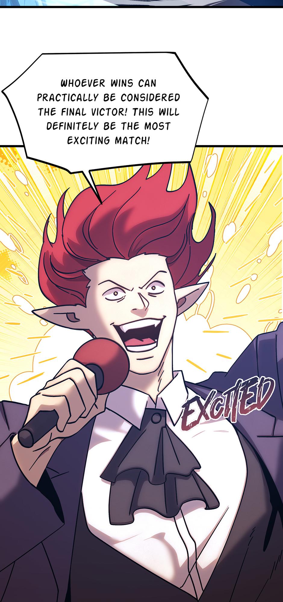 Log into the Future Chapter 267 — page 17
