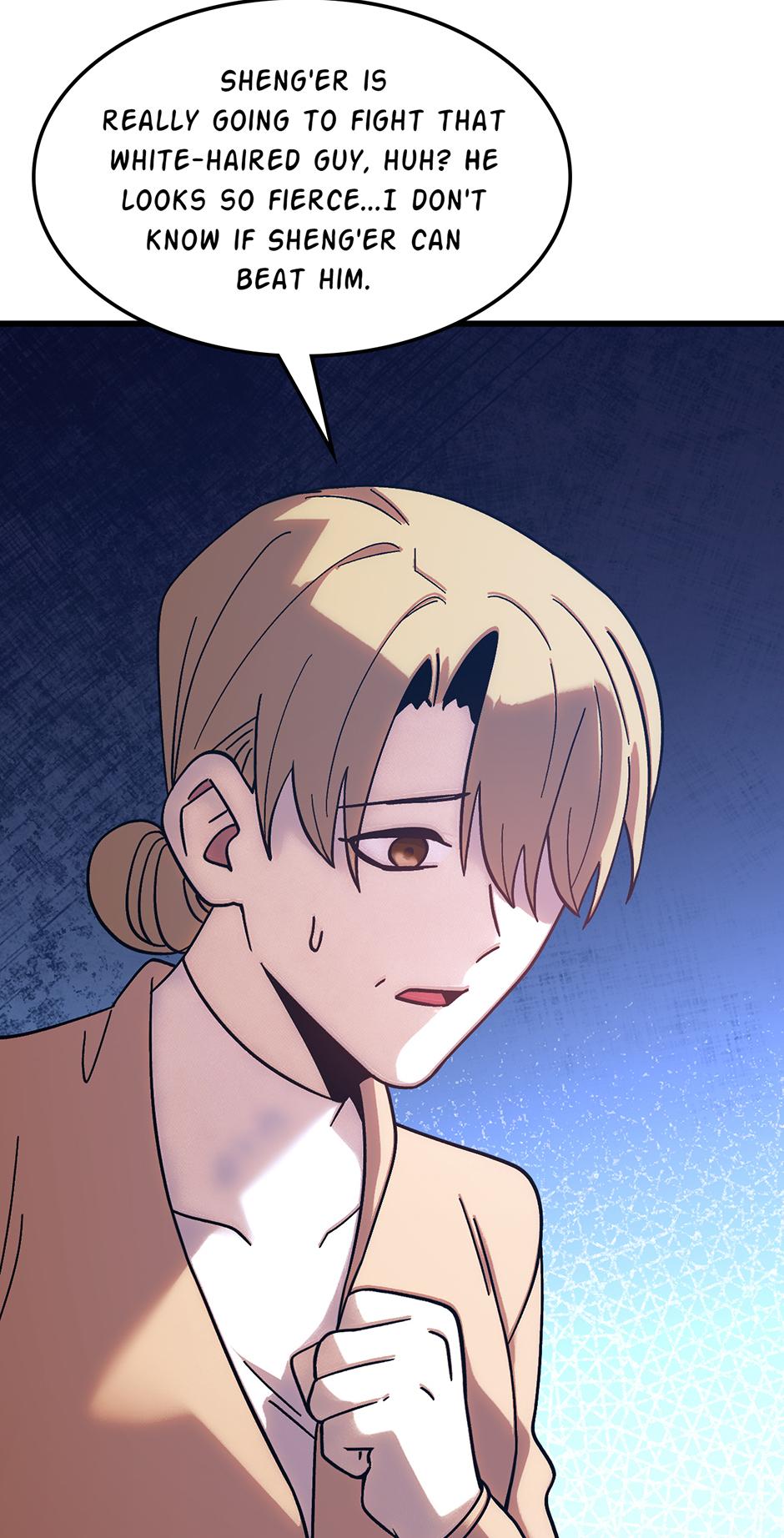 Log into the Future Chapter 267 — page 23