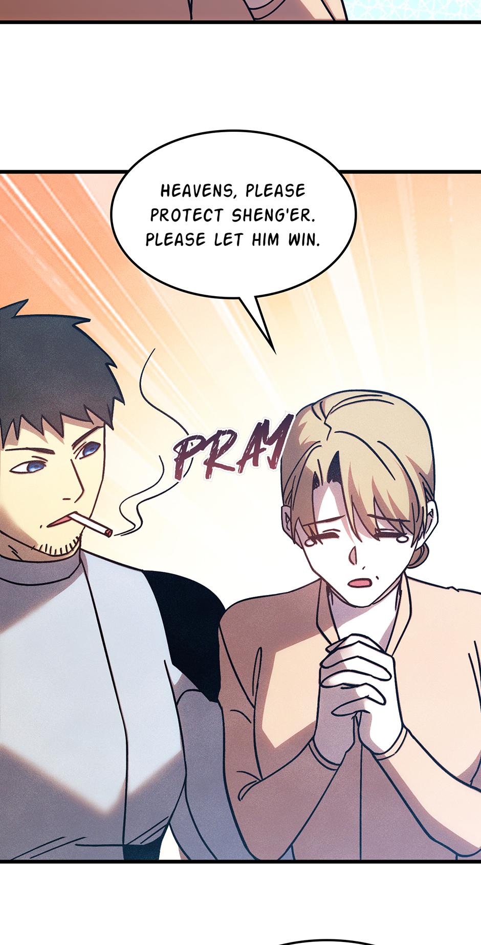 Log into the Future Chapter 267 — page 24