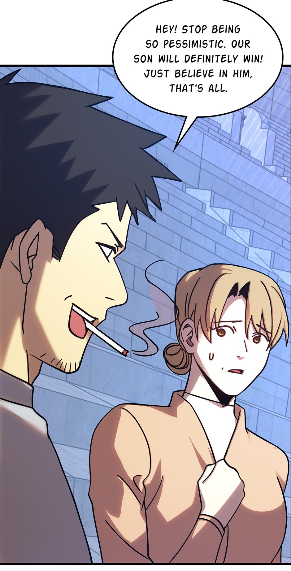 Log into the Future Chapter 267 — page 25