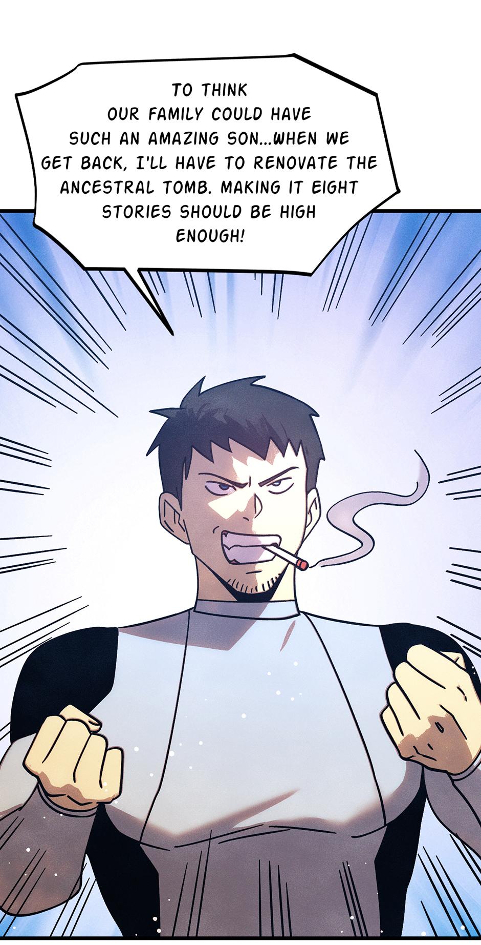 Log into the Future Chapter 267 — page 26