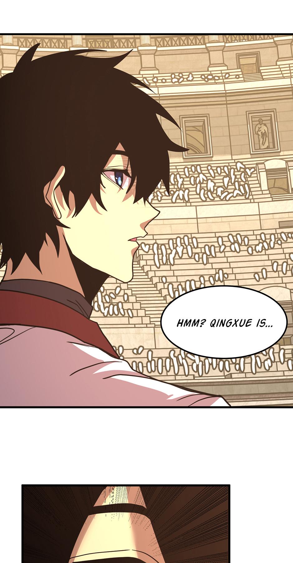 Log into the Future Chapter 267 — page 29