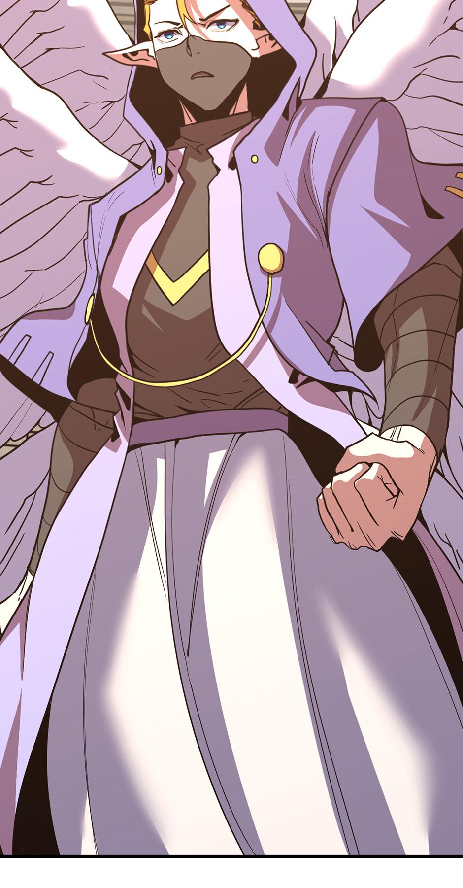 Log into the Future Chapter 267 — page 32