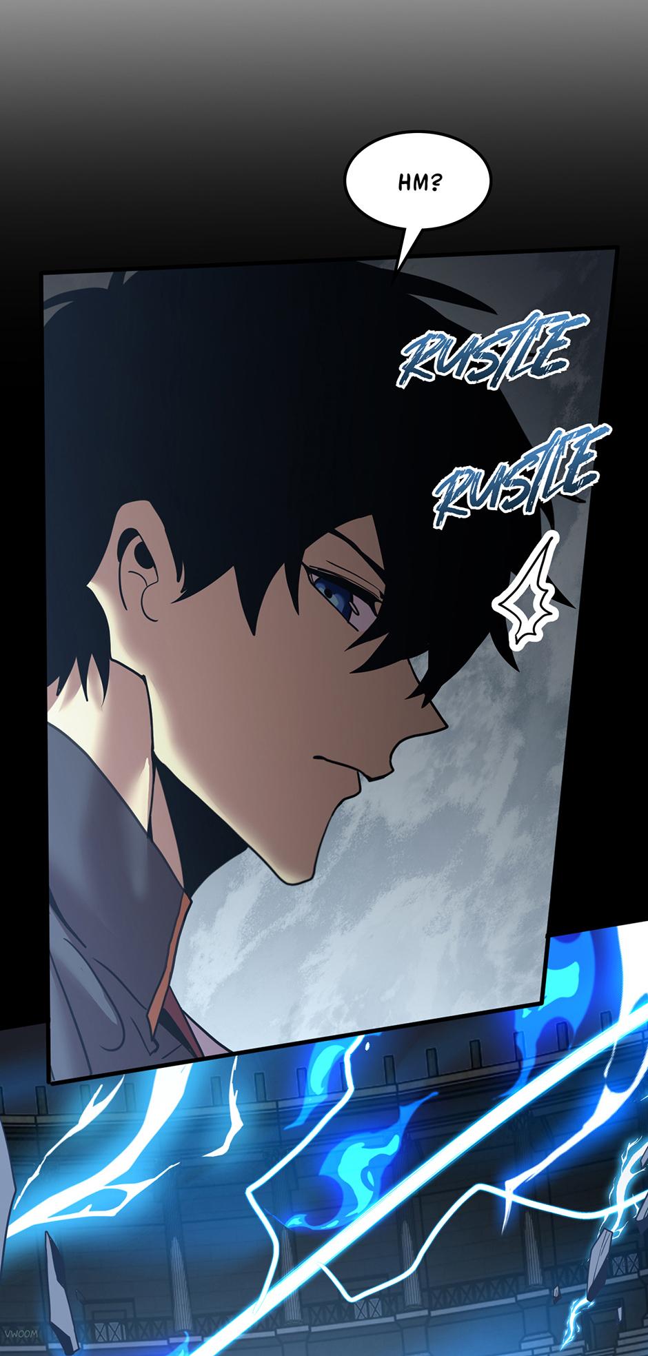 Log into the Future Chapter 267 — page 36