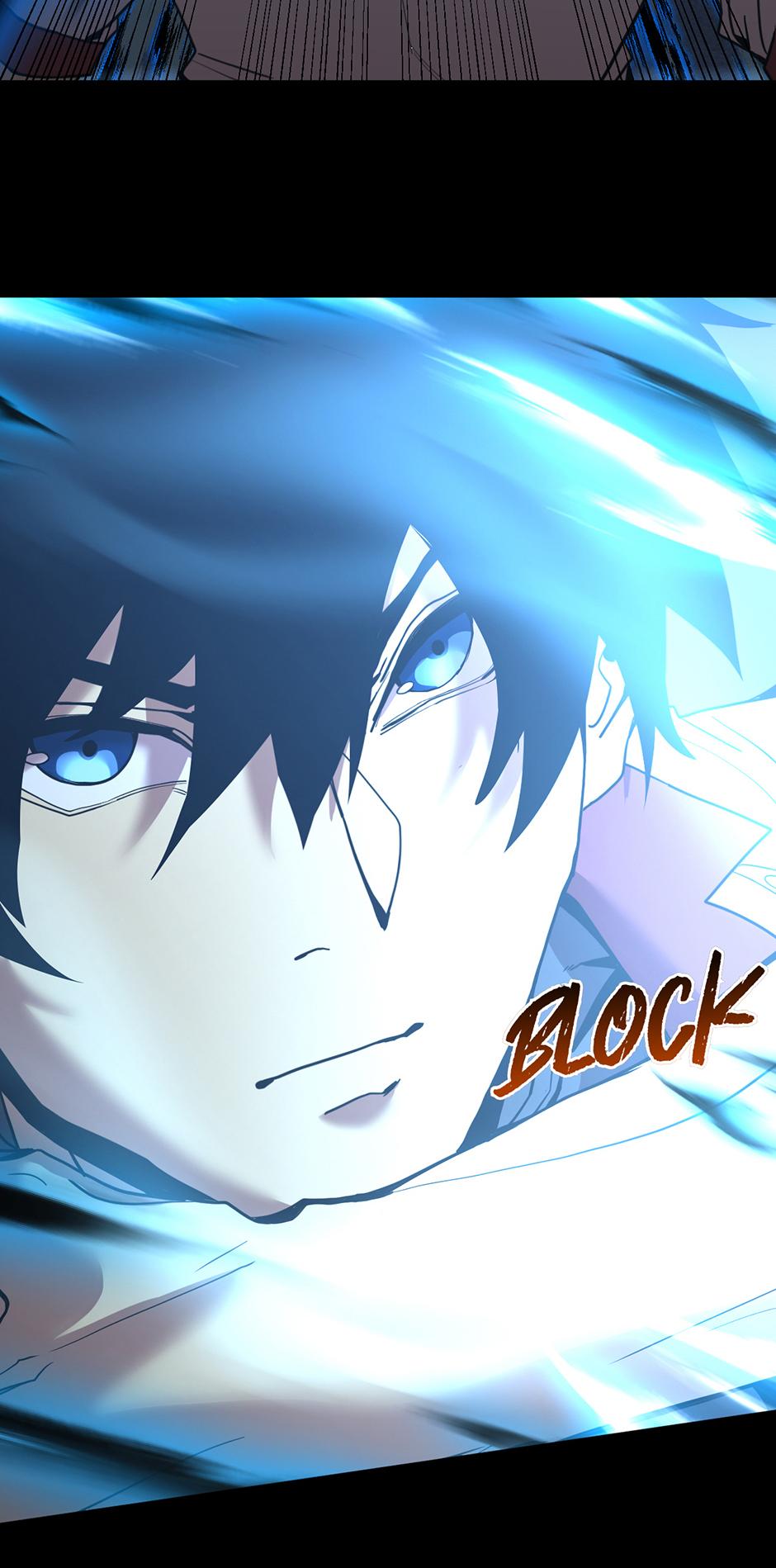 Log into the Future Chapter 267 — page 39