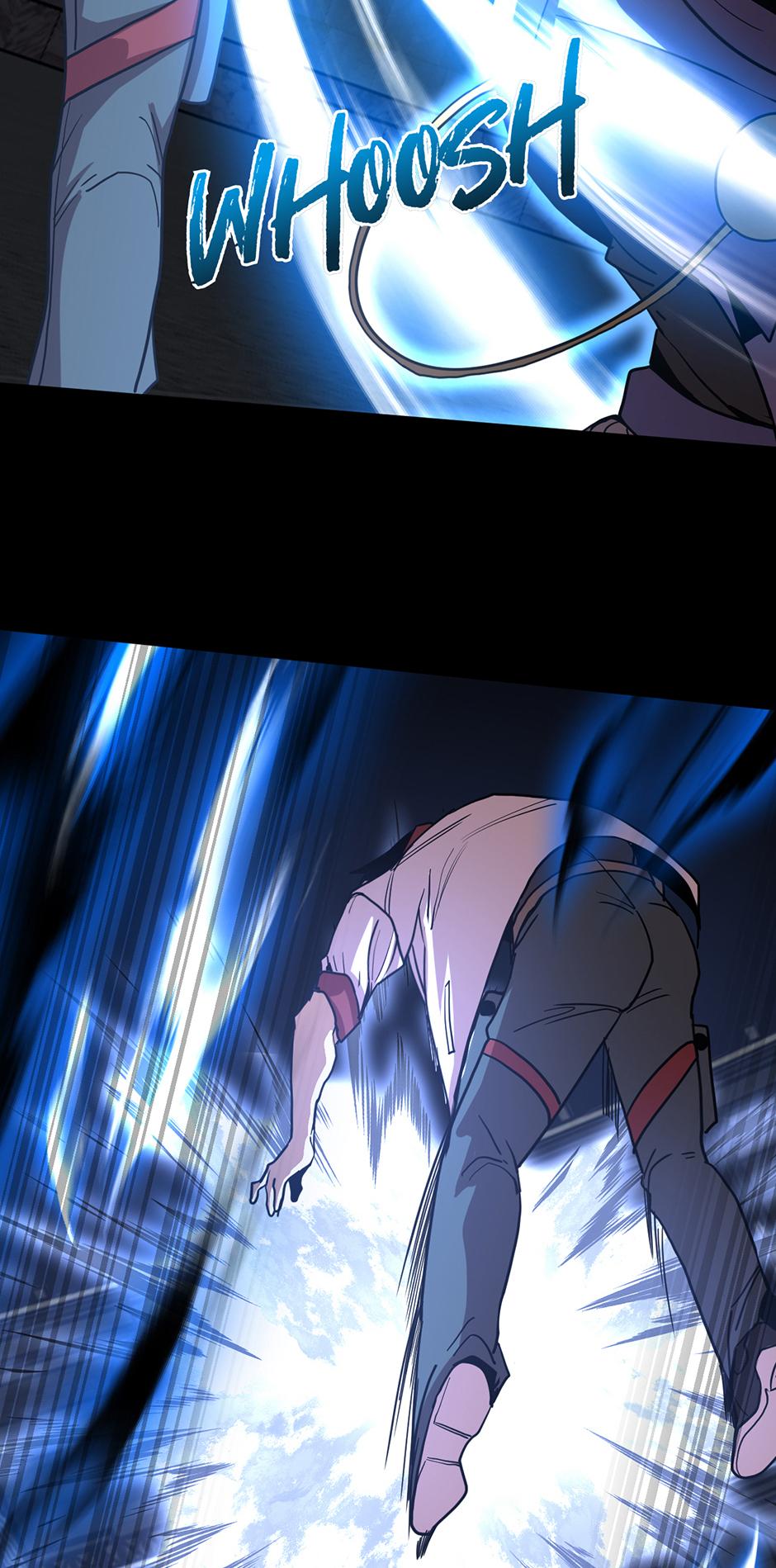 Log into the Future Chapter 267 — page 42