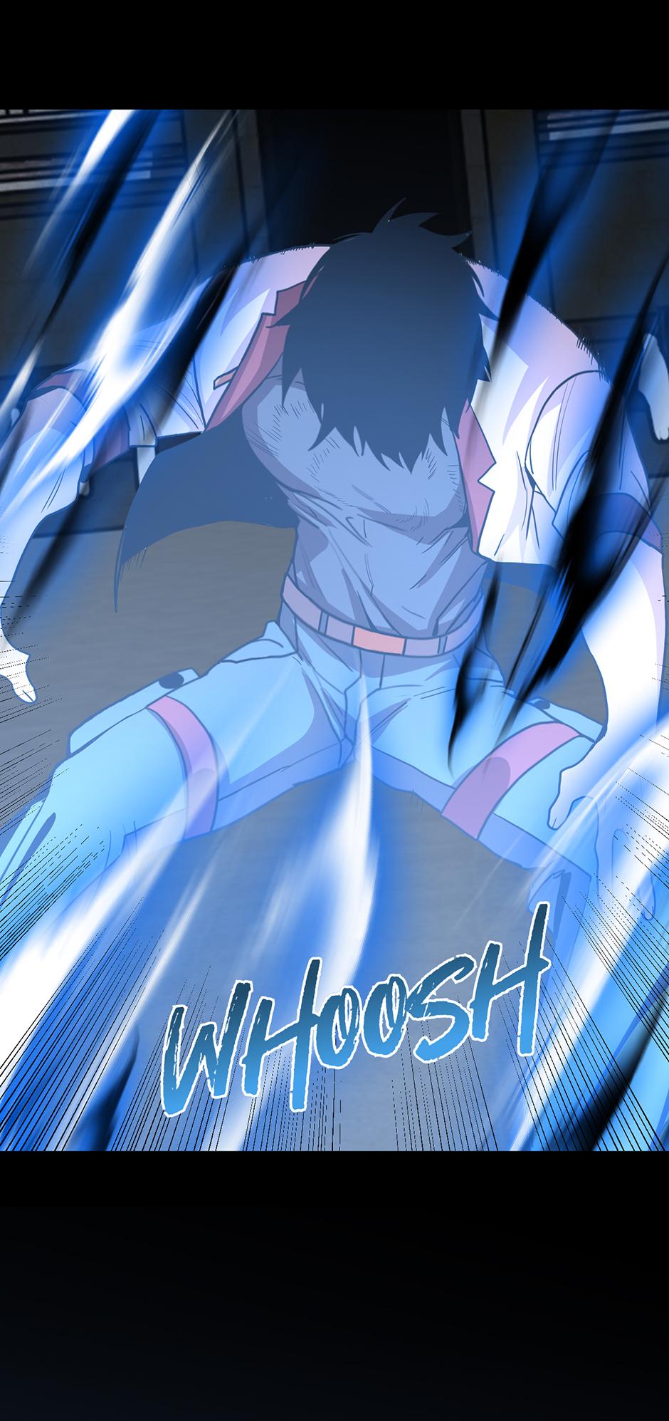 Log into the Future Chapter 267 — page 45