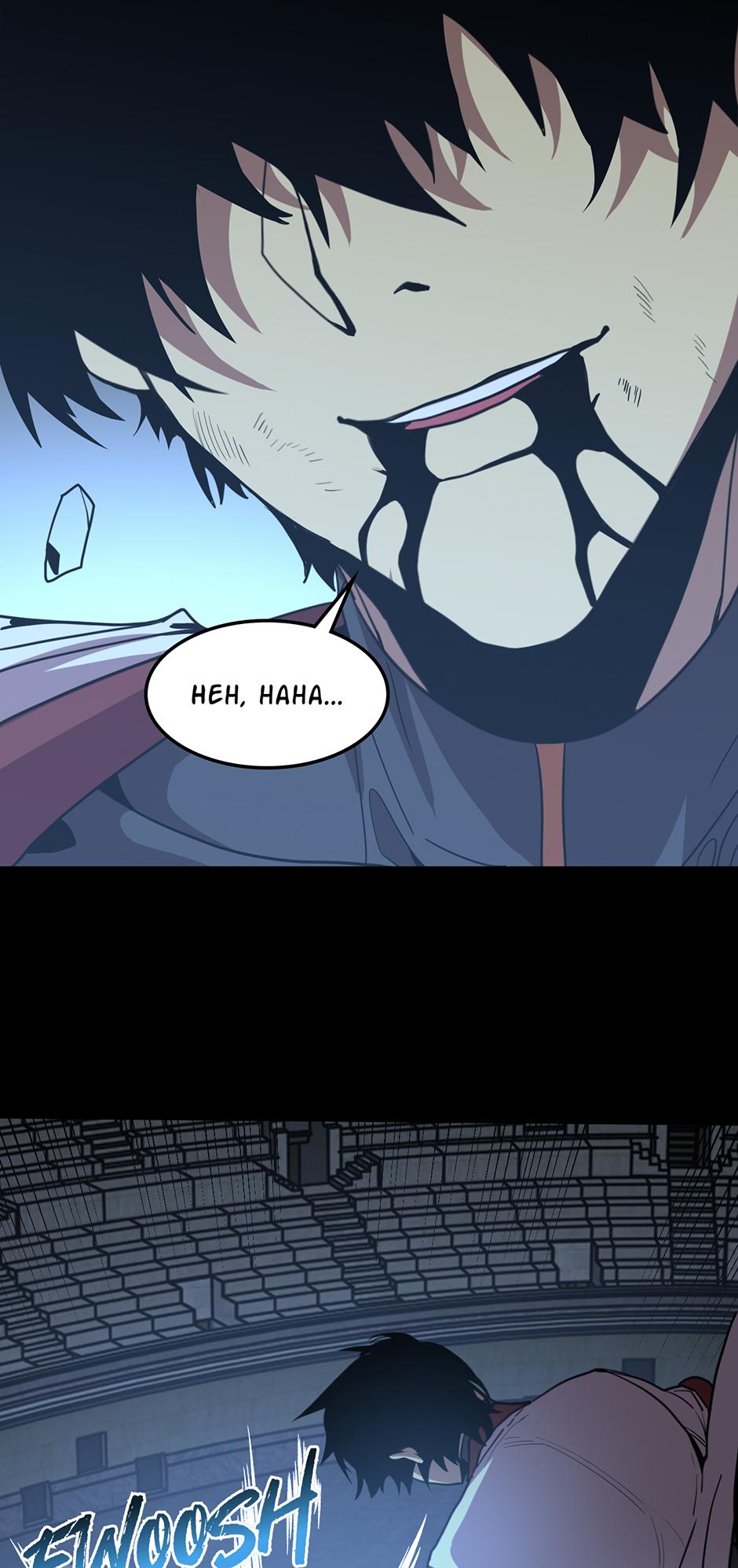 Log into the Future Chapter 267 — page 46